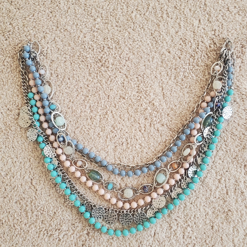 Premier Designs Necklace